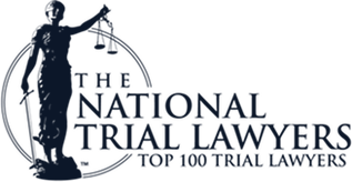 The National Trial Lawyers — Top 100 Trial Lawyers