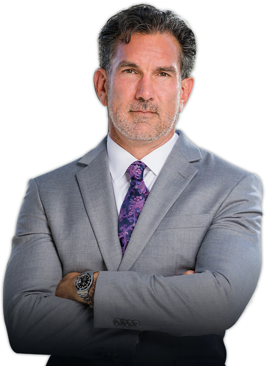 Attorney Kirk Tarman